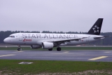 Airbus A320-214