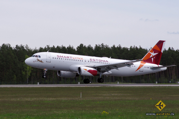 Airbus A320-232