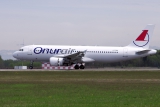 Airbus A320-214