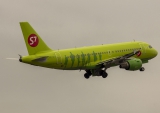 Airbus A319-114