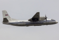 Antonov An-24RV