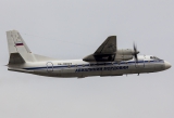 Antonov An-24RV