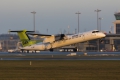 Bombardier DHC-8-402 Q400