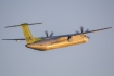 Bombardier DHC-8-402 Q400