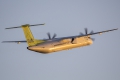 Bombardier DHC-8-402 Q400