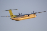 Bombardier DHC-8-402 Q400