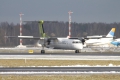 Bombardier DHC-8-402 Q400