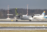 Bombardier DHC-8-402 Q400
