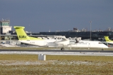 Bombardier DHC-8-402 Q400