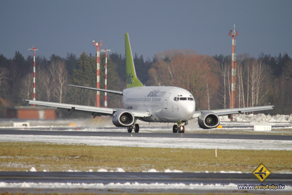Boeing 737-522