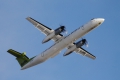 Bombardier DHC-8-402 Q400