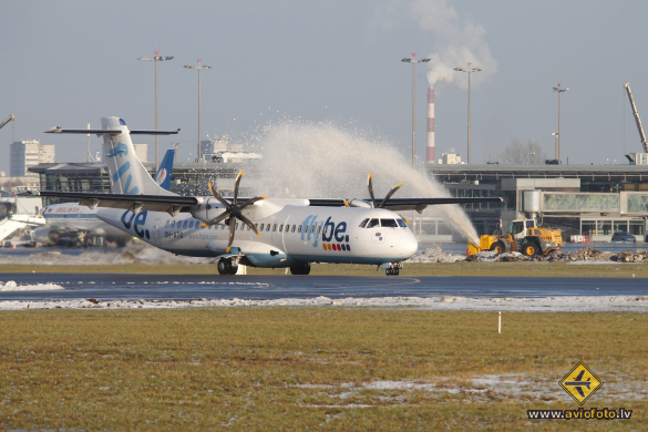 ATR ATR-72-500 (ATR-72-212A)