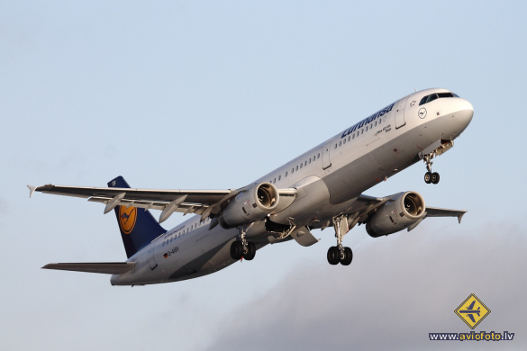Airbus A321-231