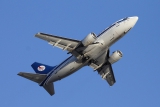Boeing 737-5Q8