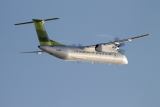 Bombardier DHC-8-402 Q400