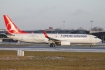 Boeing 737-8F2