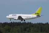 Boeing 737-522