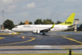 Boeing 737-36Q