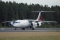 BAE Systems Avro 146-RJ100