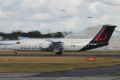BAE Systems Avro 146-RJ100