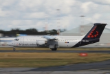 BAE Systems Avro 146-RJ100
