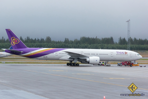 Boeing 777-3D7/ER