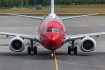 Boeing 737-8JP