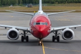 Boeing 737-8JP