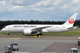 Boeing 787-8 Dreamliner
