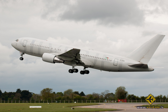 Boeing 767-204/ER