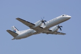 Saab 2000