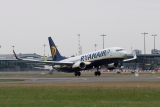 Boeing 737-8AS