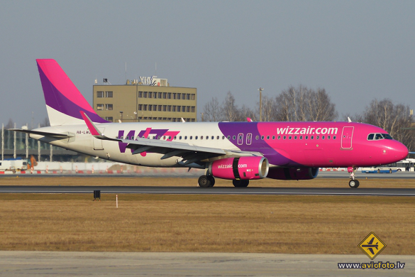 Airbus A320-232