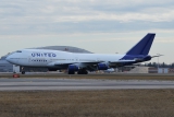 Boeing 747-422