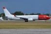 Boeing 737-8JP