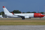 Boeing 737-8JP
