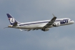 Embraer 195LR (ERJ-190-200LR)