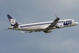 Embraer 195LR (ERJ-190-200LR)