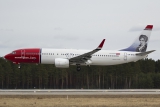 Boeing 737-8JP