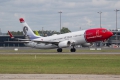 Boeing 737-8JP