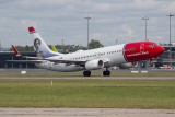 Boeing 737-8JP
