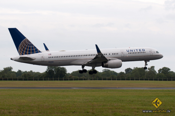 Boeing 757-224