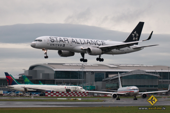 Boeing 757-224