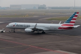 Boeing 757-23N