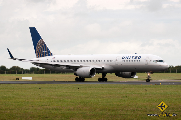 Boeing 757-224