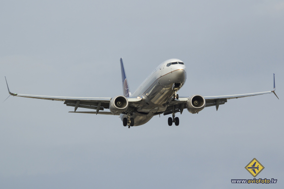Boeing 737-924/ER