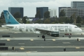 Airbus A319-111