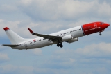 Boeing 737-8JP
