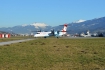 Bombardier DHC-8-402 Q400