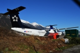 Bombardier DHC-8-402 Q400